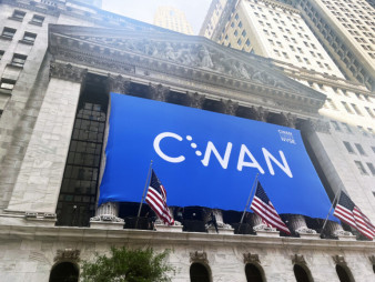 Permira и Warburg Pincus покупают Clearwater Analytics за $8,4 млрд